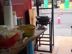 -燕子煨汤(山海关路店)
