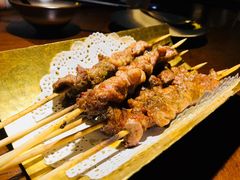 -楼兰新疆主题餐厅(苏州中心店)