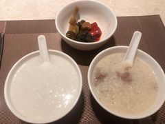 -上海宝华万豪酒店