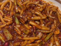 -谷丽麦馕新疆菜·清真(步步高梅溪新天地店)