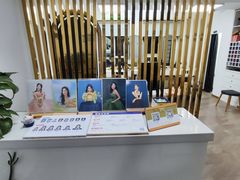 -微笑时刻照相馆·企业合影·商务外拍(北京五道口店)