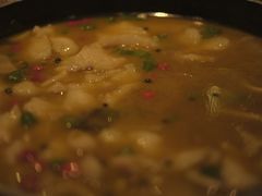 激情花椒鱼-有红鸡毛店·川菜(建设路店)