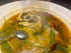 -清水亭湖北菜(大屯DT51店)