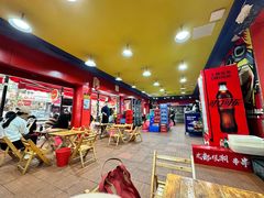 -冒椒火辣(奎星楼街店)