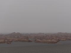-敦煌雅丹国家地质公园