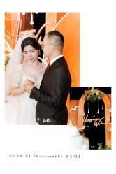 -觅遇Meet U私人婚礼定制(潮汕店)