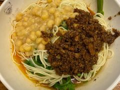 -老地方猫儿面(磁器口店)