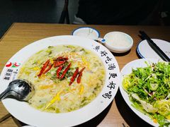 酸菜鱼-YUOZUO渝作·川渝冒肚(崂山店)