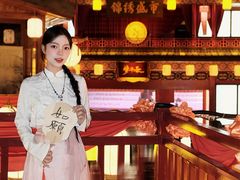 -深圳锦绣中华民俗村