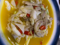 -千岛湖小鱼儿·淳安匠心农家菜