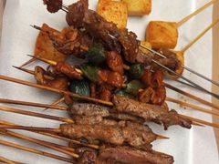 -苏小牛·牛肉串(国贸店)