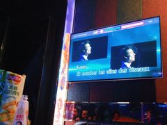 -唱吧麦颂KTV(松江五龙商业广场店)