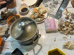 -苏格里岛自助烤肉海鲜火锅(成都金牛万达店)