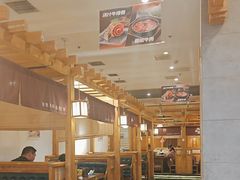 -九田家黑牛烤肉料理(珠江摩尔店)