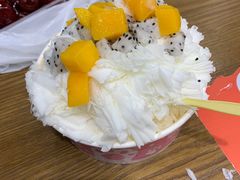 -梁子刨冰王(鞍山西道店)
