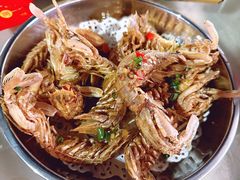 -小煵记·打边炉(西丽文光店)