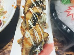 -小川洋风料理(街道口店)