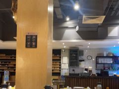大堂-木屋烧烤(龙华店)
