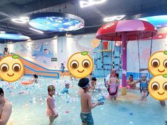 -青水瓦台汤泉(未央店)