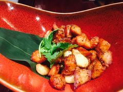 -红泰·泰精选·特色料理(中山路店)