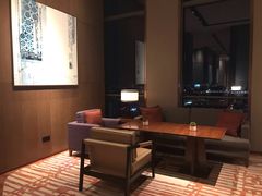 -嘉定凯悦·咖啡厅