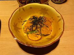 海胆-本逸·割烹料理(湖墅店)