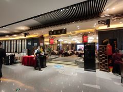 -宝园酒家(美林M·LIVE天地东座店)
