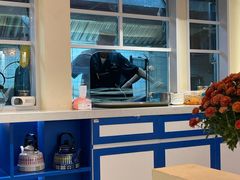 -羊巴道新疆菜·清真(上梅林店)