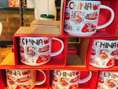 -星巴克(西湖天地店)
