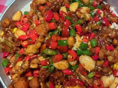 -辣小鲜·南昌大排档(船山路店)