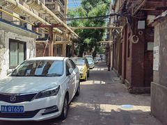 -胖哥料理(兴义里店)