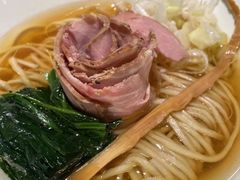 -真打拉面·日式拉面新流派(体育西横街店)