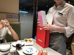 -海底捞火锅(漕宝路店)