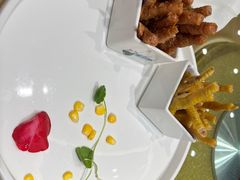 -百姓渔村(南中环店)