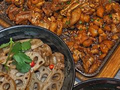 -一棠龙虾•王牌虾球(恒隆广场店)