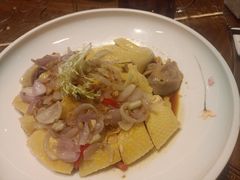 -龙悦湾酒家·八阵鱼生·渔人码头店