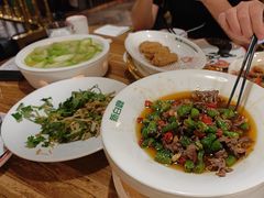 -新白鹿餐厅(银泰西湖文化广场店)