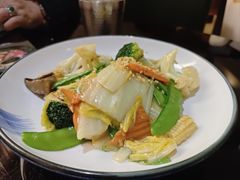 -金厨泰国餐厅·全泰籍厨师料理(拱北店)