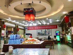 -春发生饭店·非遗(南院门店)