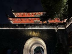-鼓楼(西湖风景名胜区)