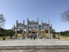 -常德桃花源景区