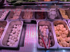 -牛吉韵·鲜切牛肉自助火锅(南山店)