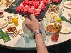 -草原塞蛮羊火锅城(港湾店)