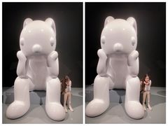 -上海宝龙美术馆