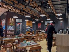 -潮界(LU·ONE凯德晶萃广场店)