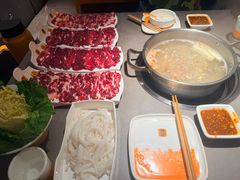 -潮发潮汕牛肉店(软件基地店)