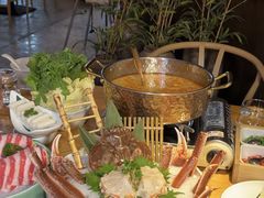-山海蟹庐·海鲜糟粕醋火锅(慈溪店)