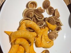 -青年公社烤鸭(青年路店)