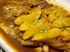 -径山十八道·风味民间菜(杭州总店)