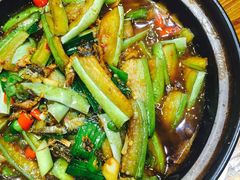 -下梅人家土菜馆(历史文化餐厅度假区店)